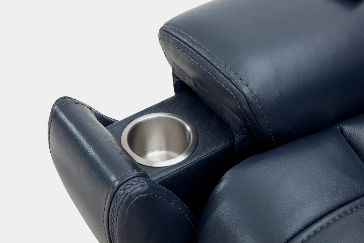 ARLO00005:Arlo 6 Piece 3 Power Sectional, 
