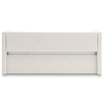 ARLOSTERG:Arloster Daybed With Storage T, Back