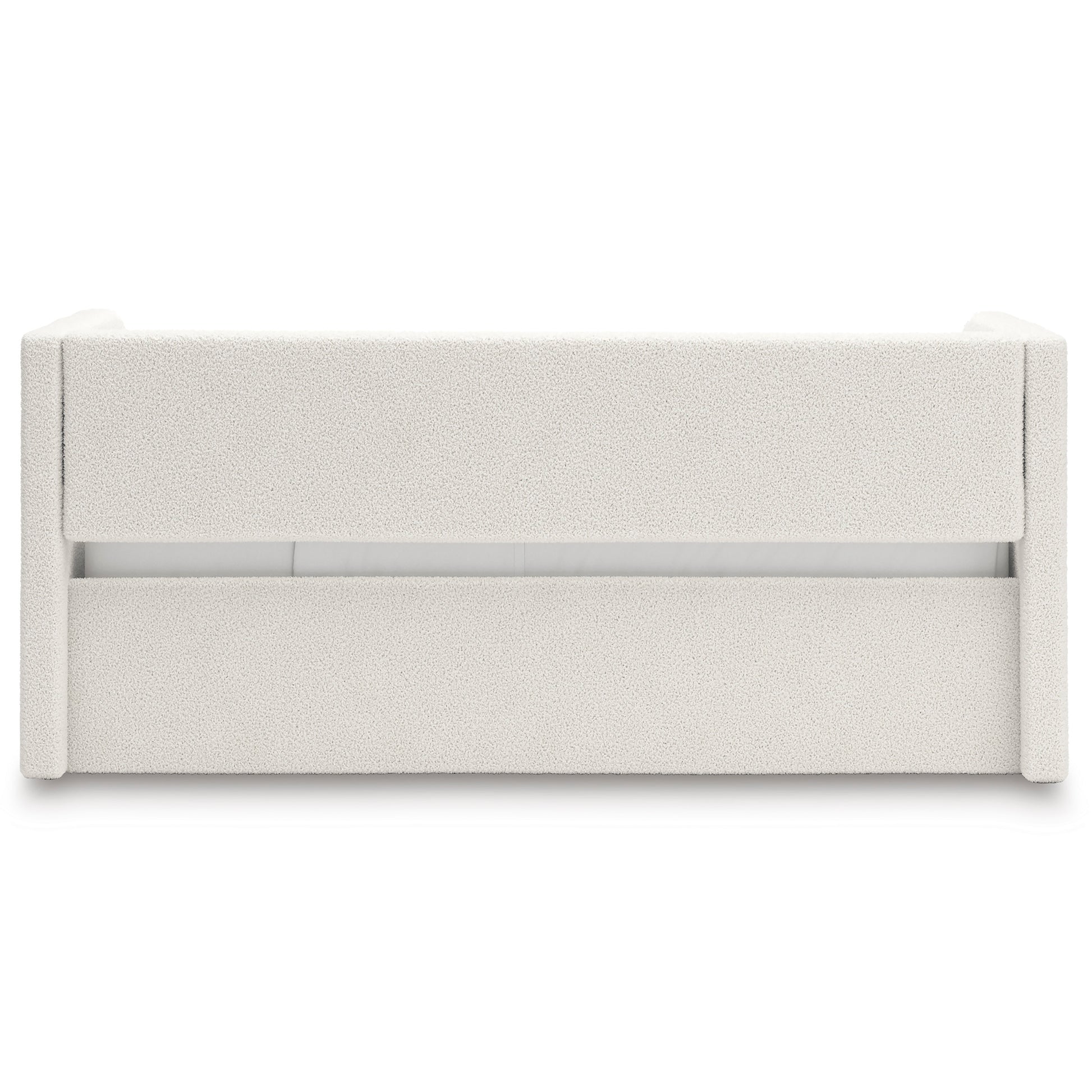 ARLOSTERG:Arloster Daybed With Storage T, Back