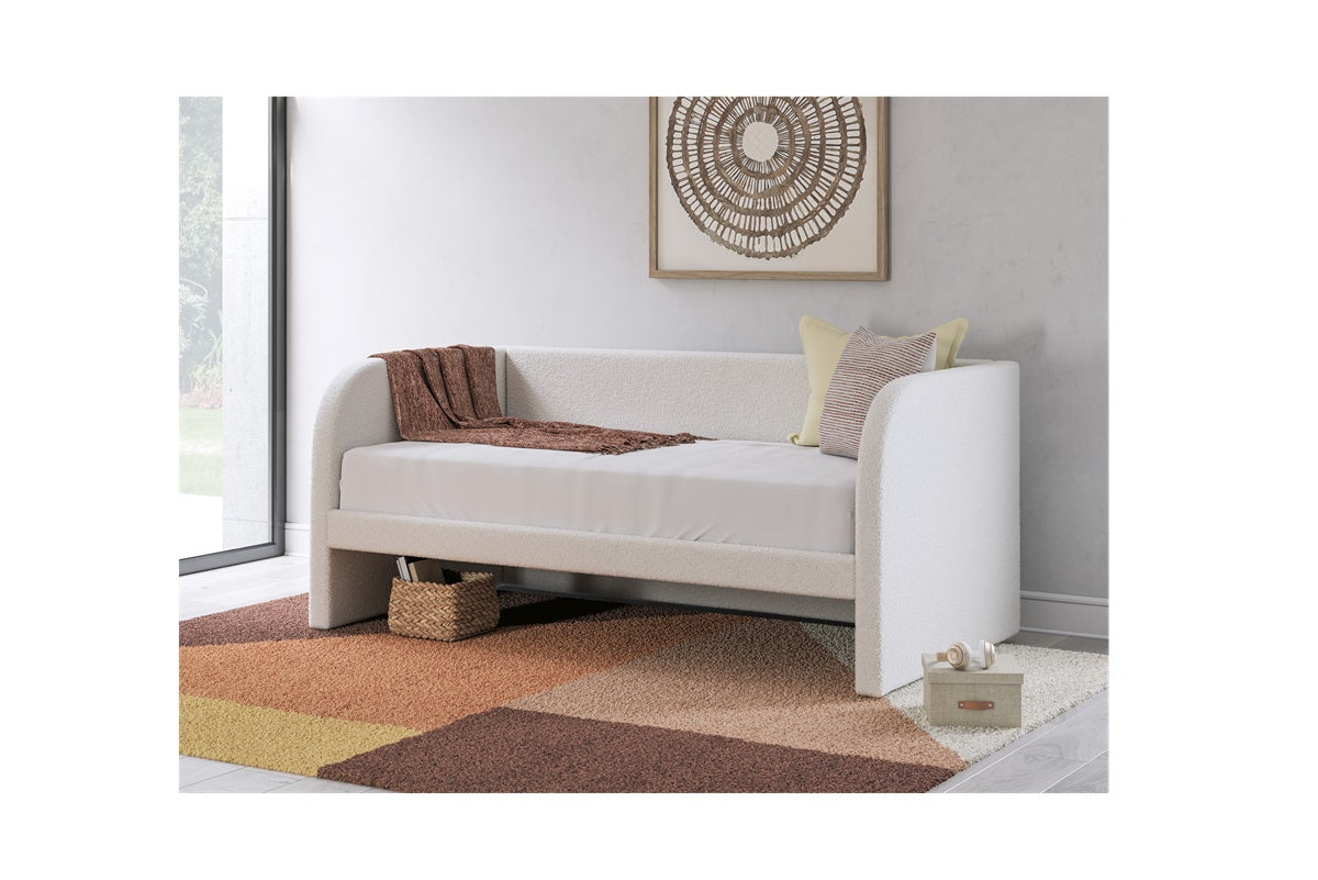 ARLOSTERE:Arloster Daybed, Styled