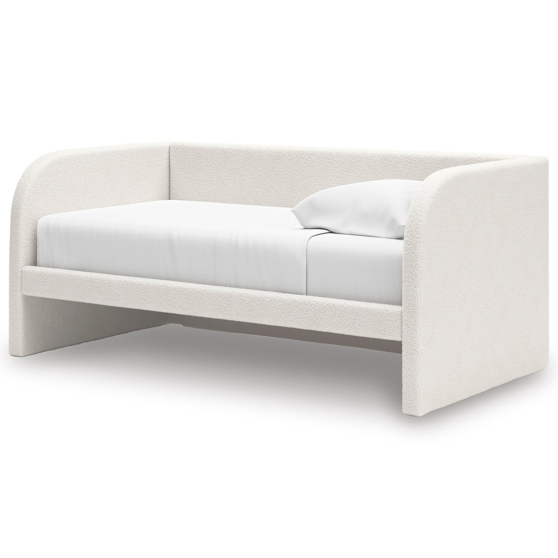 ARLOSTERE:Arloster Daybed, AngledAngle