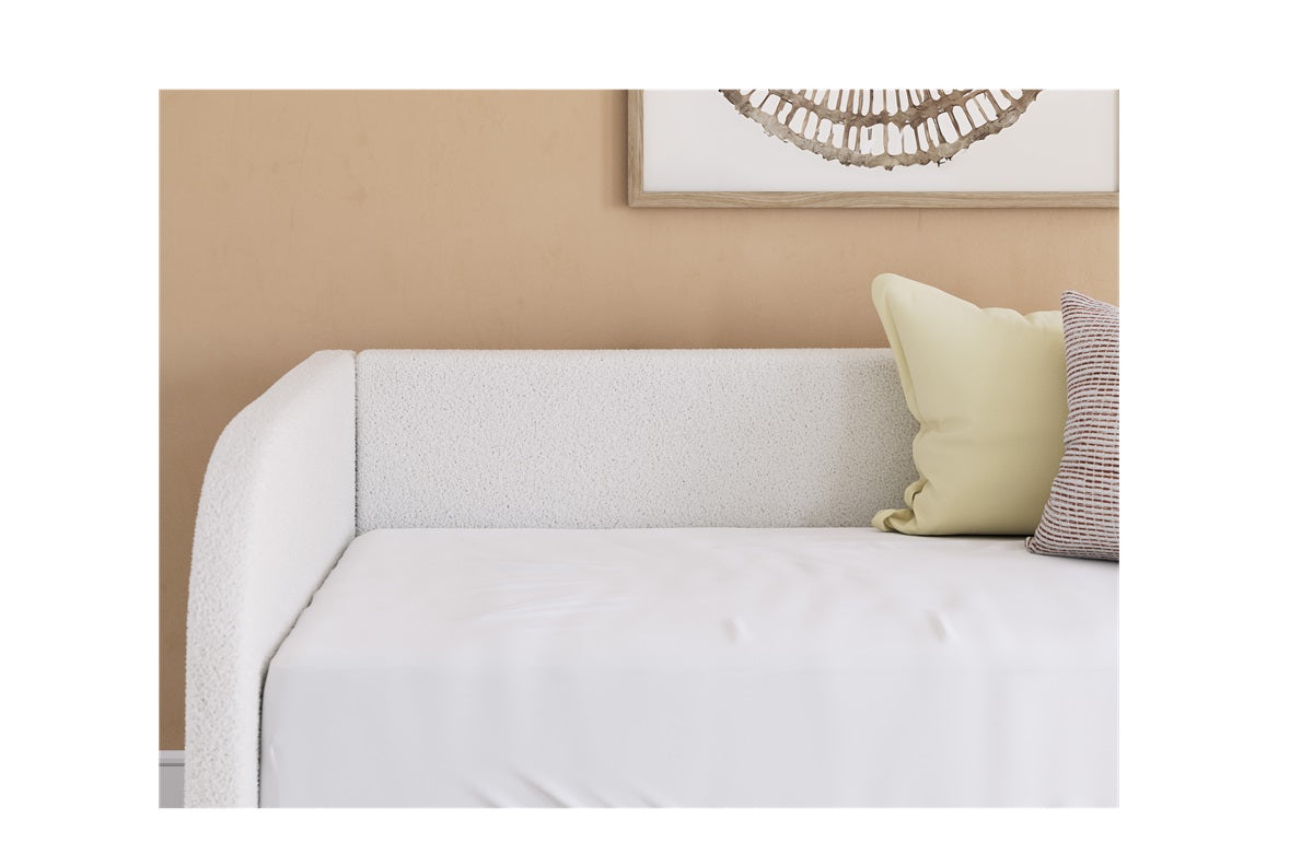 ARLOSTERE:Arloster Daybed, Styled