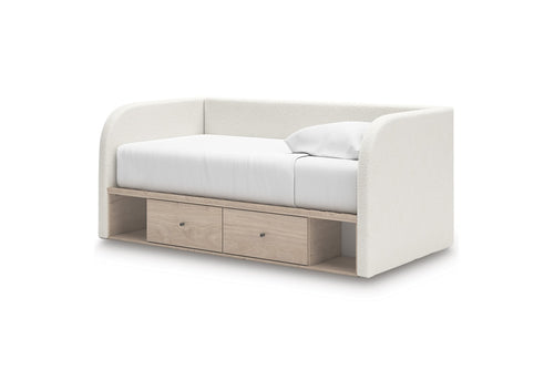 ARLOSTERH:Arloster Daybed With Storage T, AngledAngle
