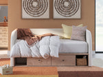ARLOSTERG:Arloster Daybed With Storage T, Styled
