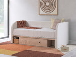 ARLOSTERG:Arloster Daybed With Storage T, Styled