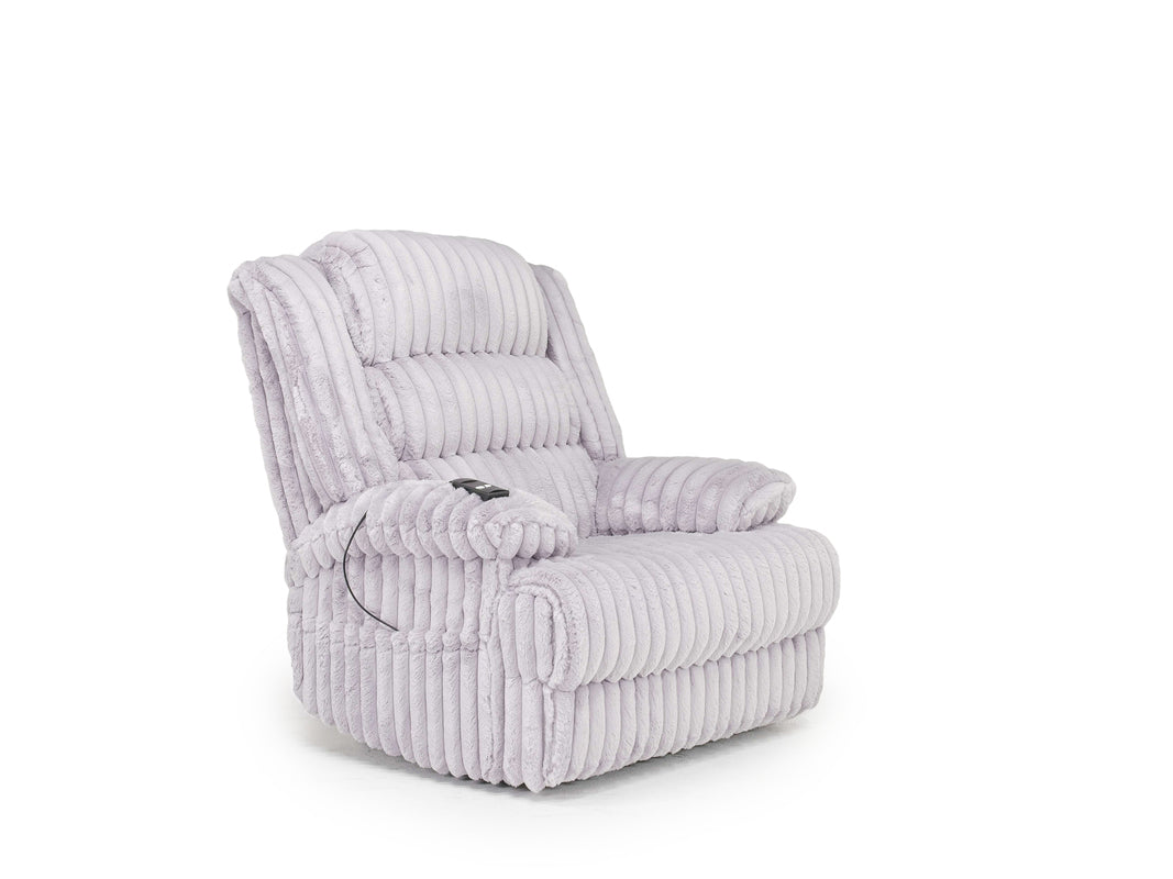 909527308:Artemis Lift Chair, AngledAngle