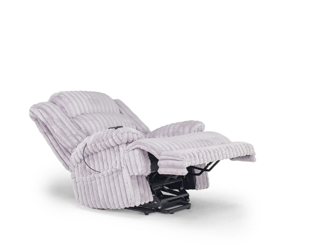 909527308:Artemis Lift Chair,  Reclined
