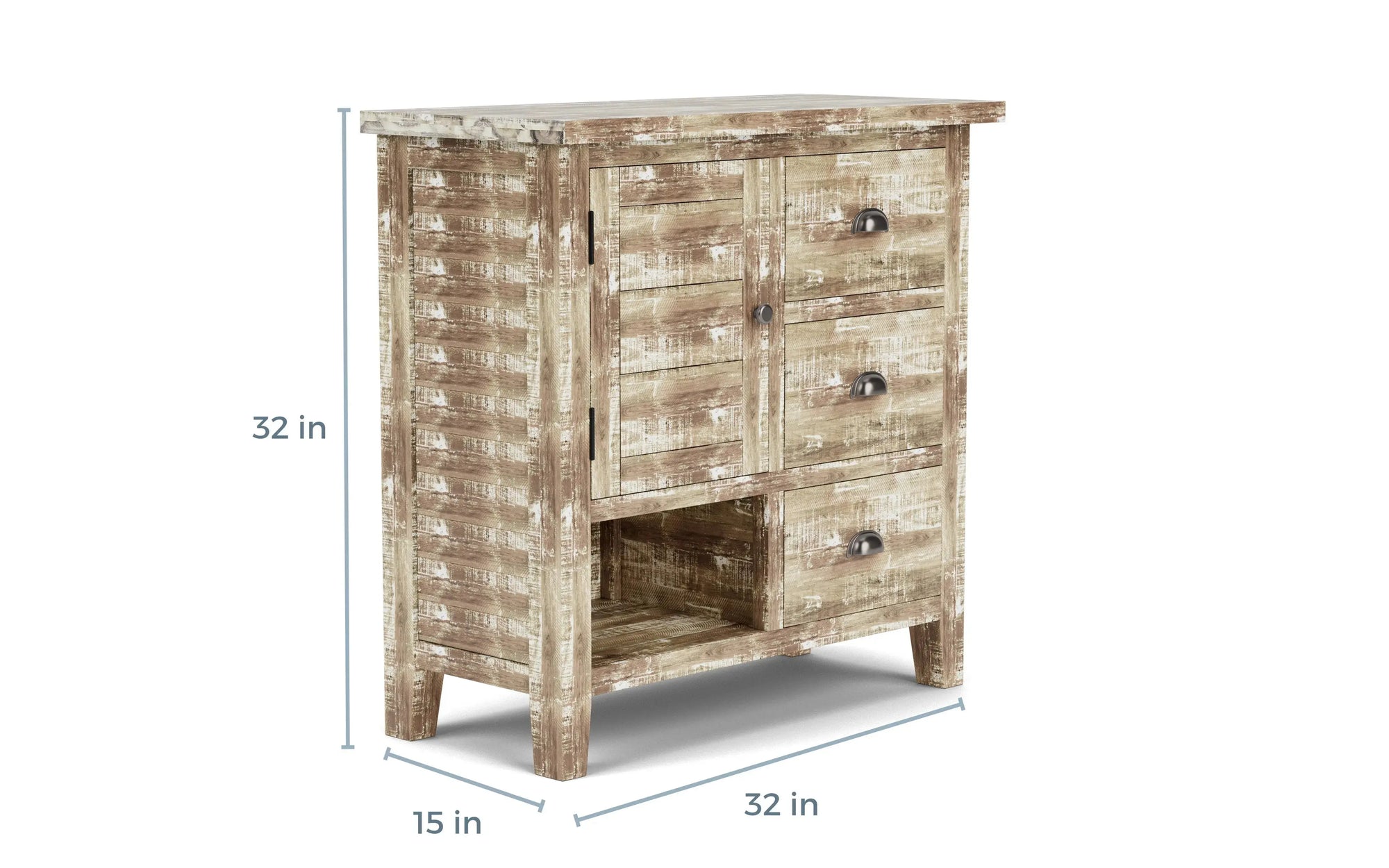 768184208:Artisans Accent Console, 