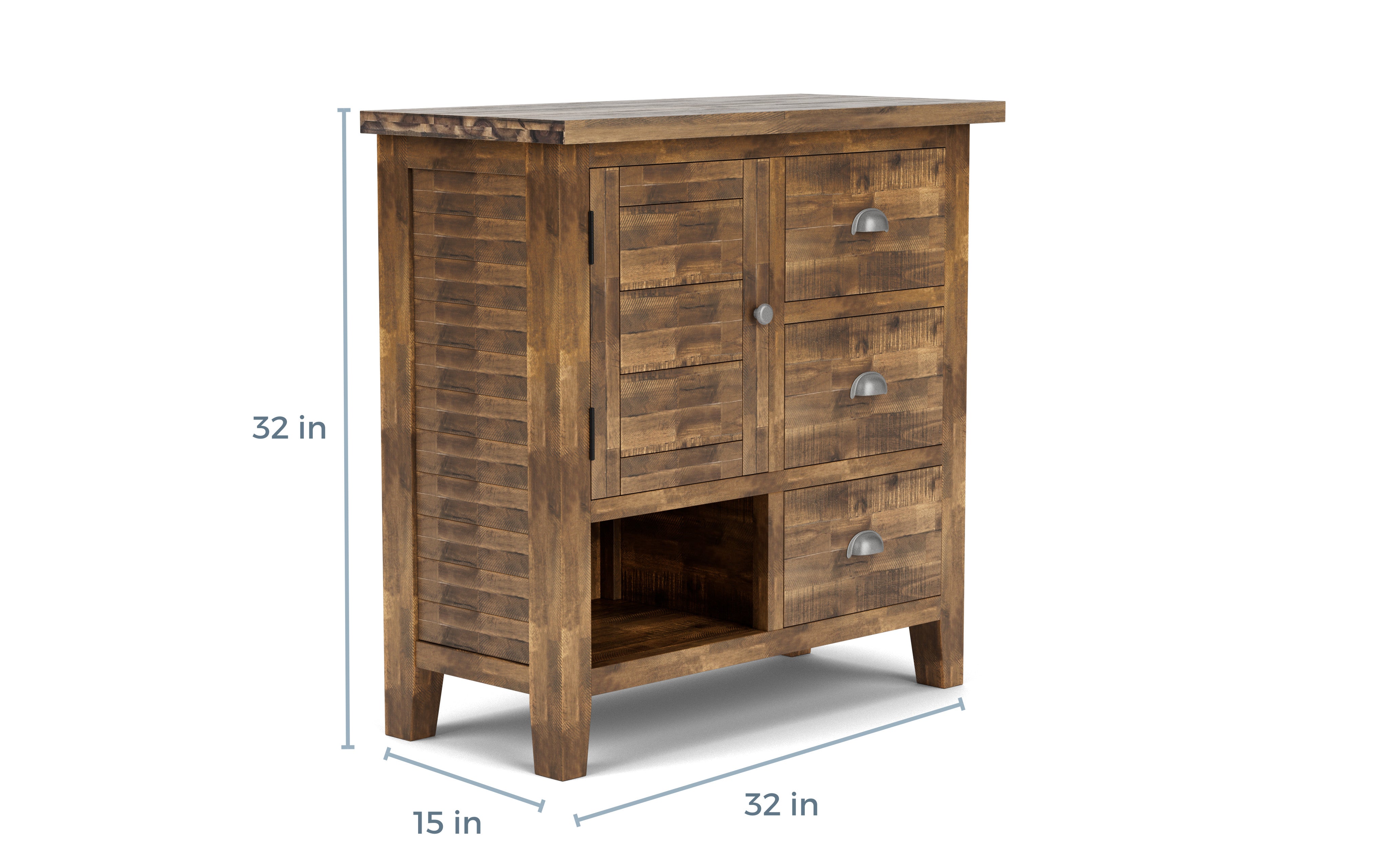 523246661:Artisans Accent Console, 