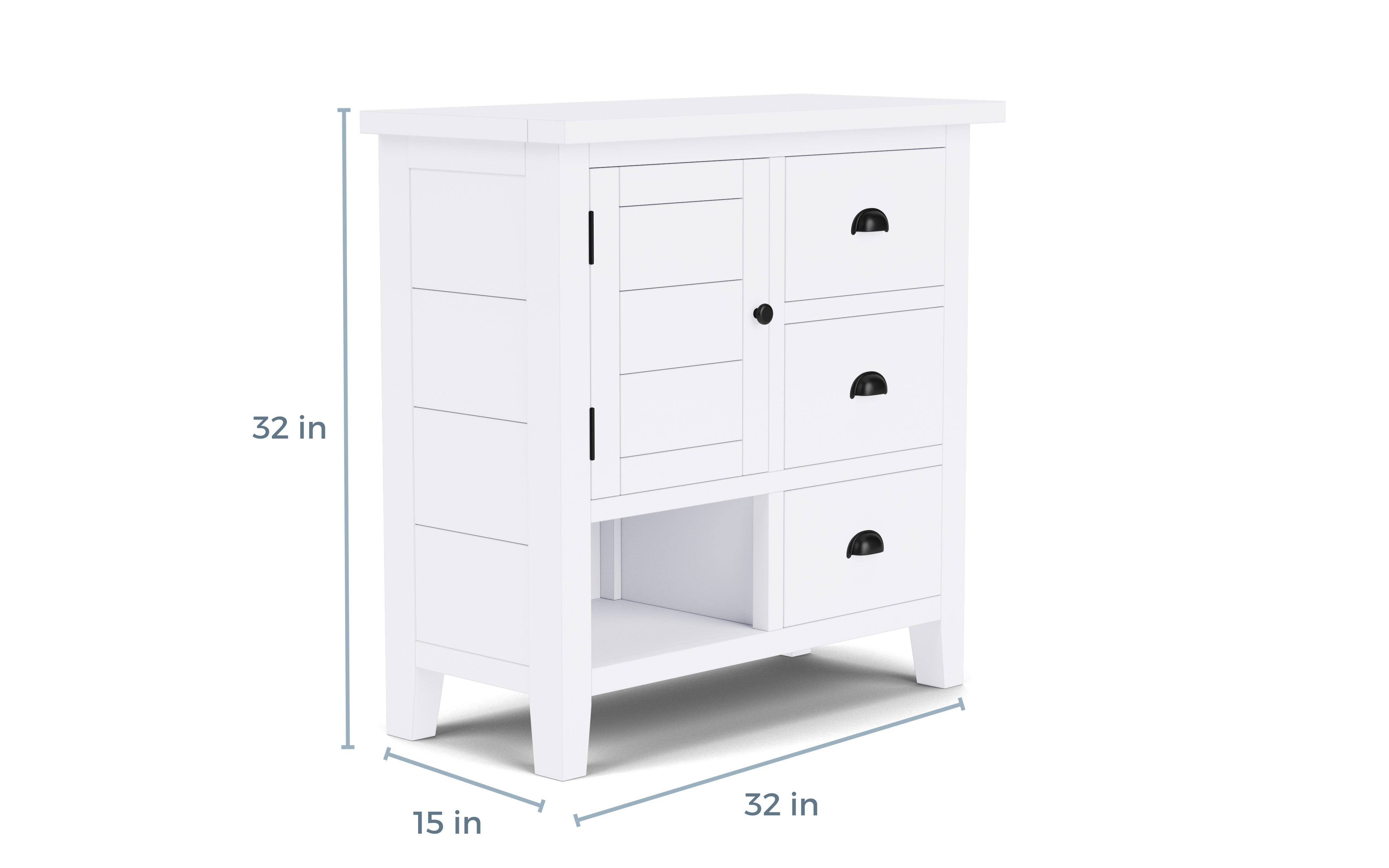 423237933:Artisans Accent Console, 