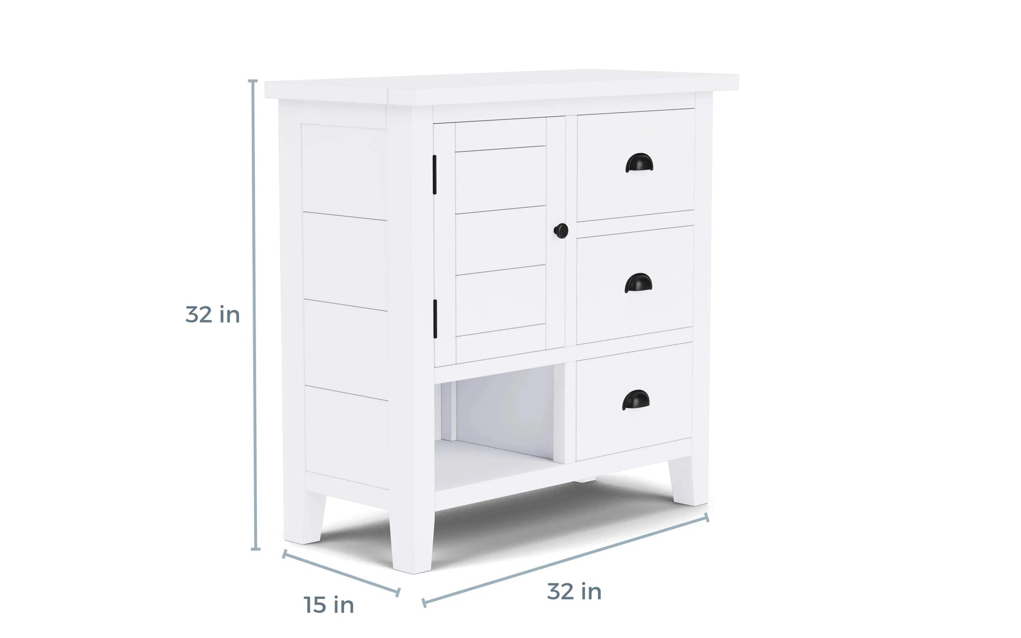 423237933:Artisans Accent Console, 