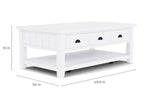 792723114:Artisans Coffee Table, 