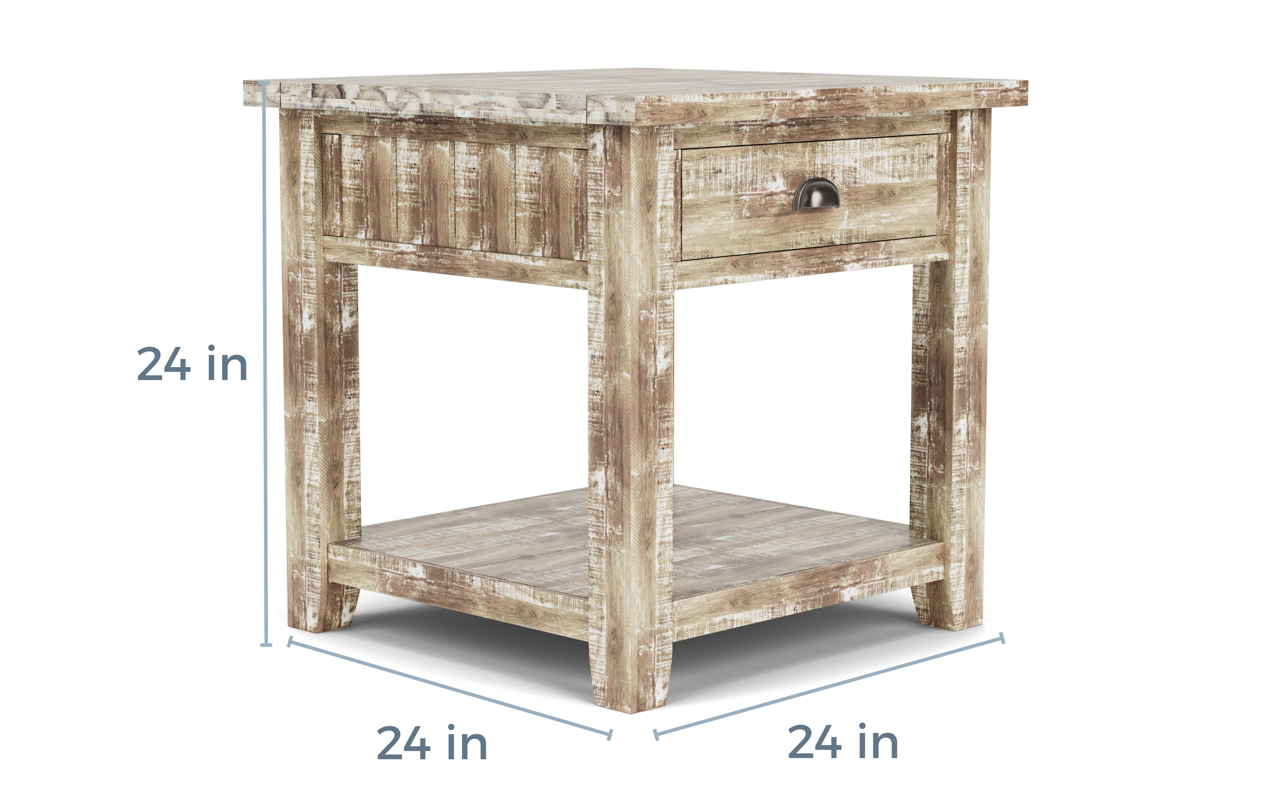 447499730:Artisans End Table, 