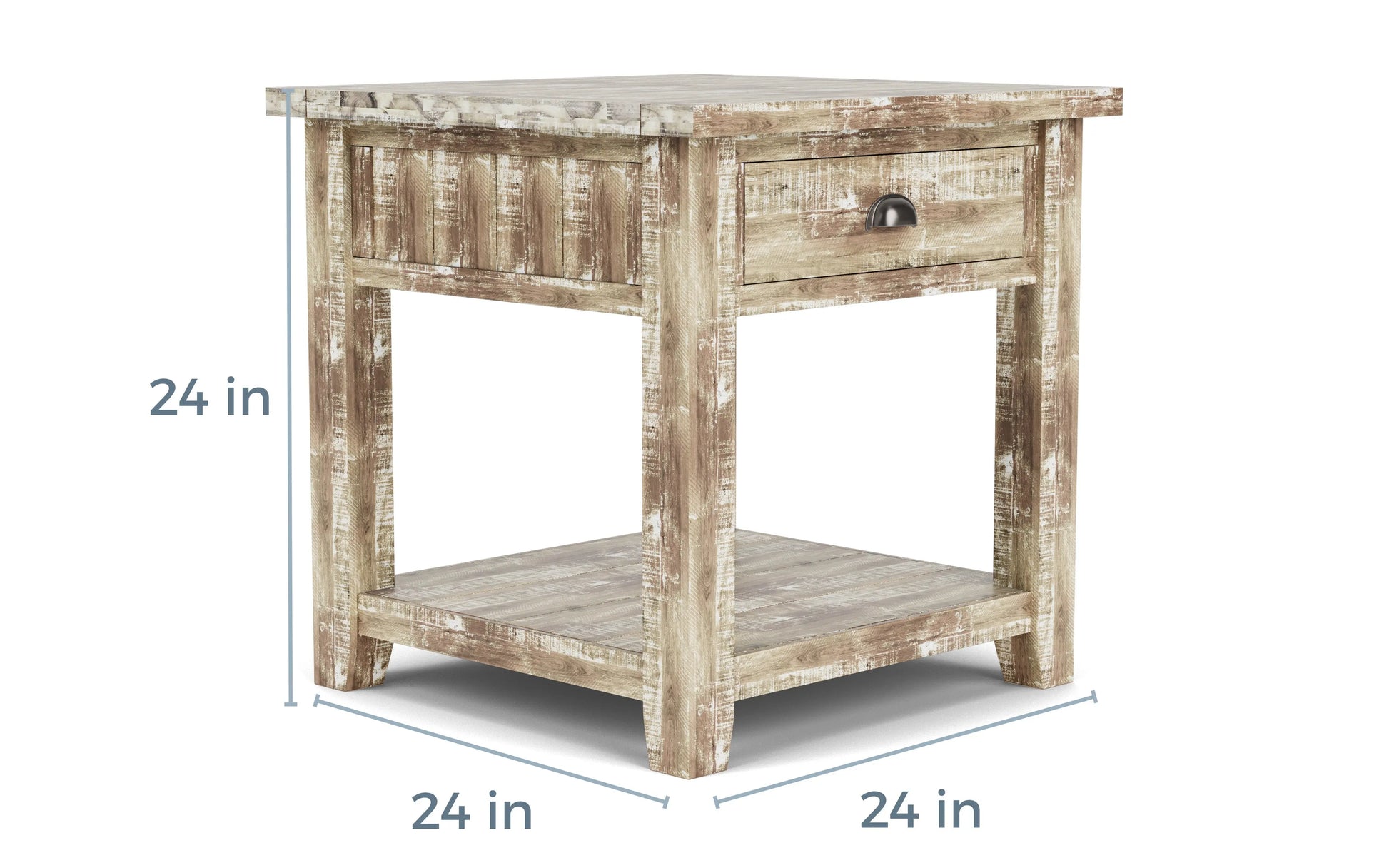 447499730:Artisans End Table, 