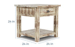 447499730:Artisans End Table, 