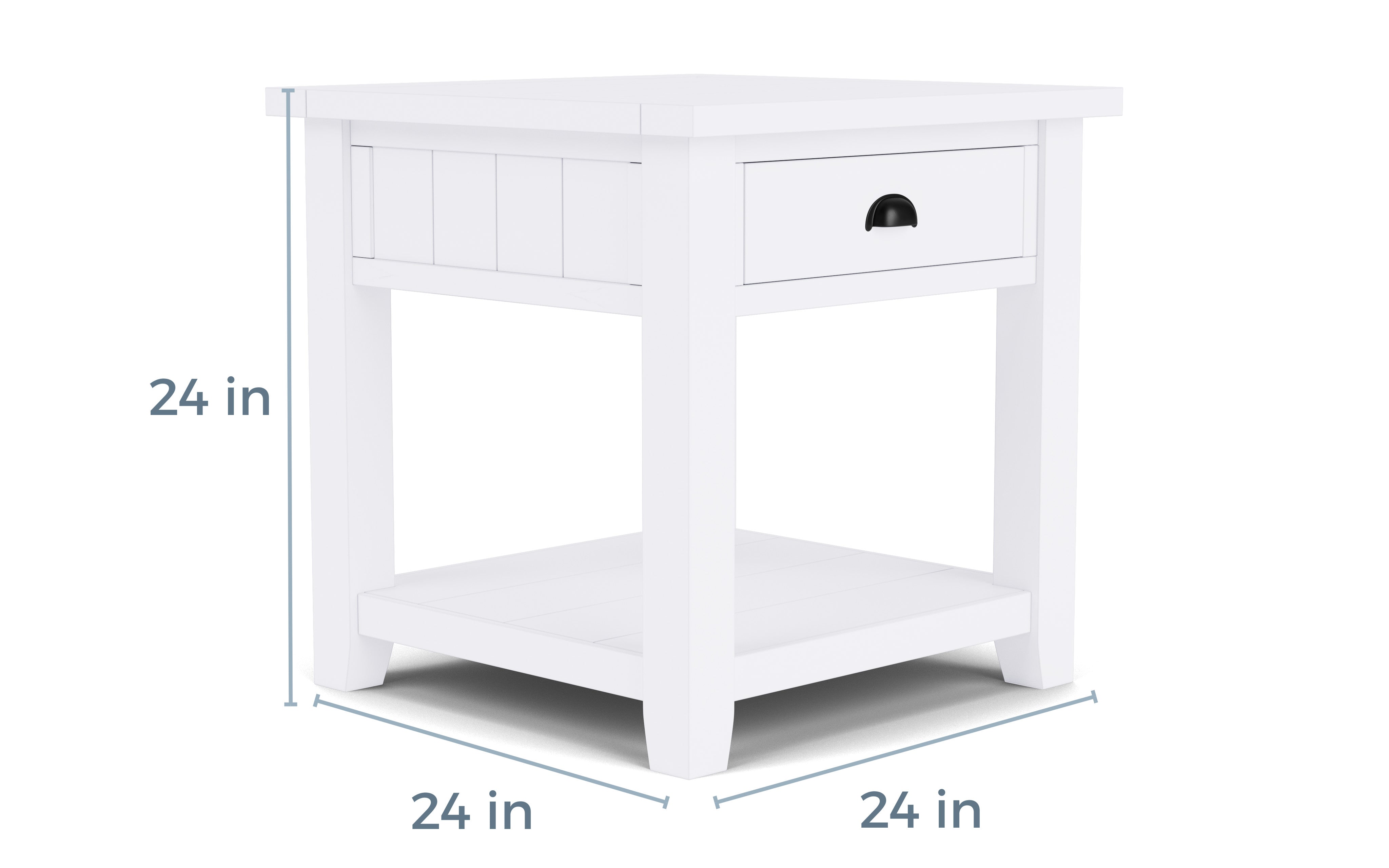 306341704:Artisans End Table, 