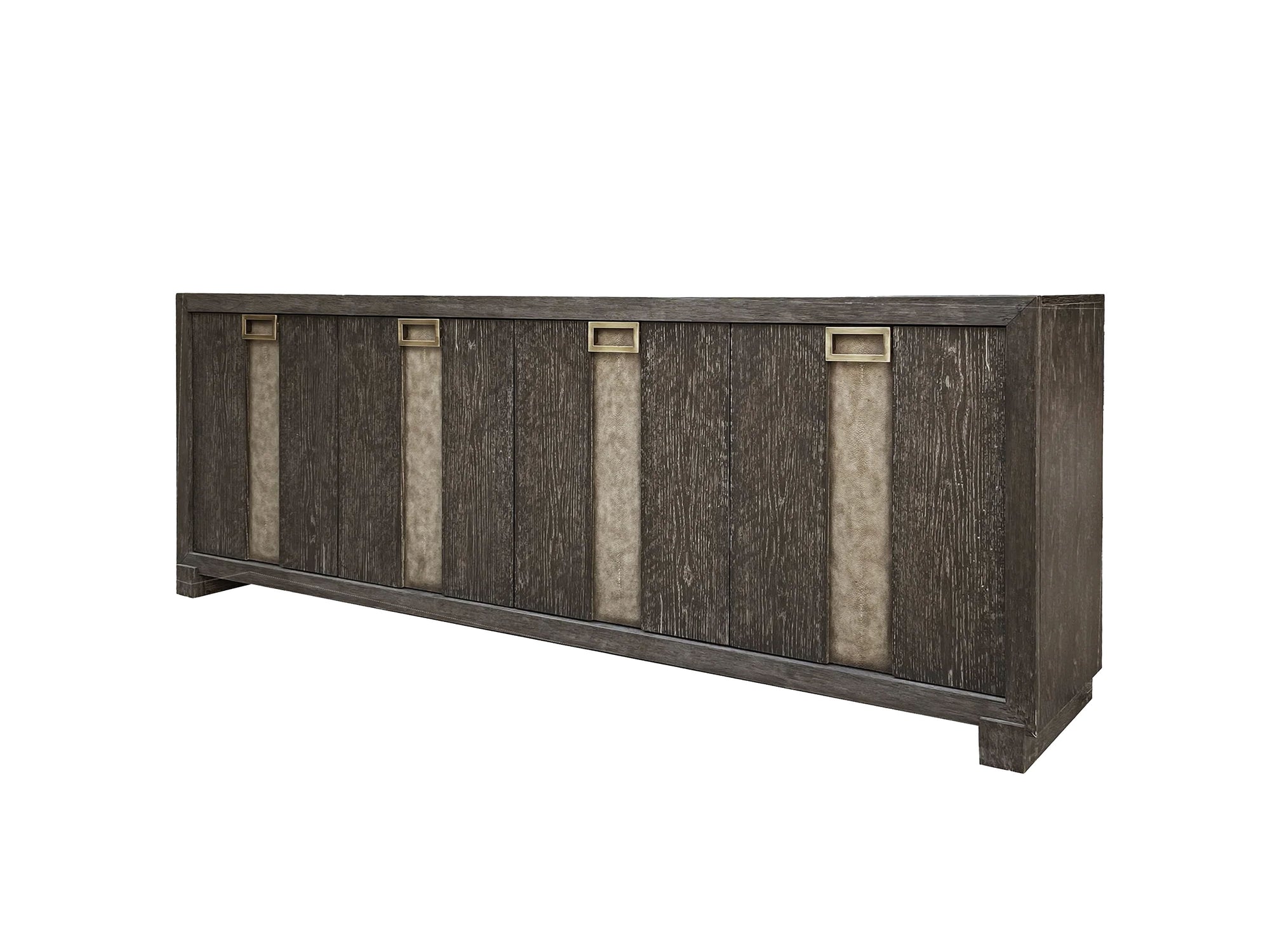 989932821:Ascent Media Console, Angled