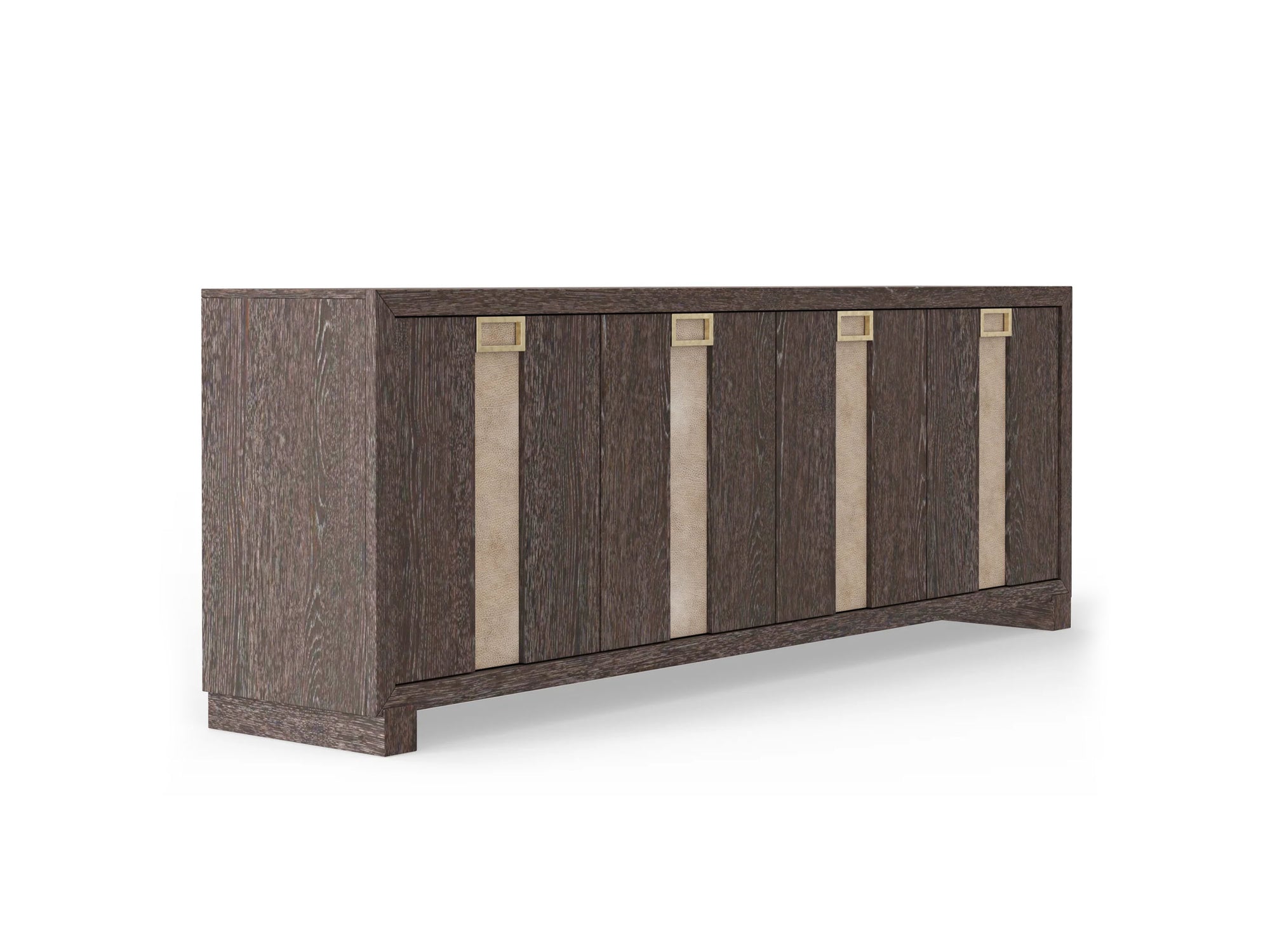 989932821:Ascent Media Console, Angled