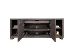 989932821:Ascent Media Console, FrontOpen