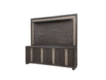 074041687:Ascent Media Hutch, Angled