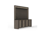 074041687:Ascent Media Hutch, Angled