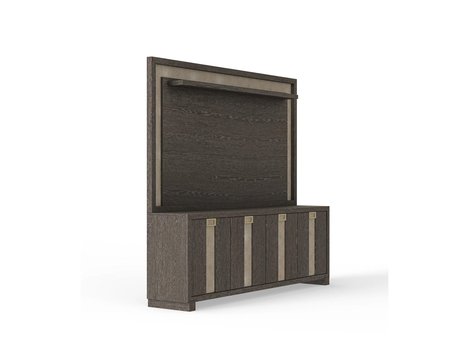 074041687:Ascent Media Hutch, Angled