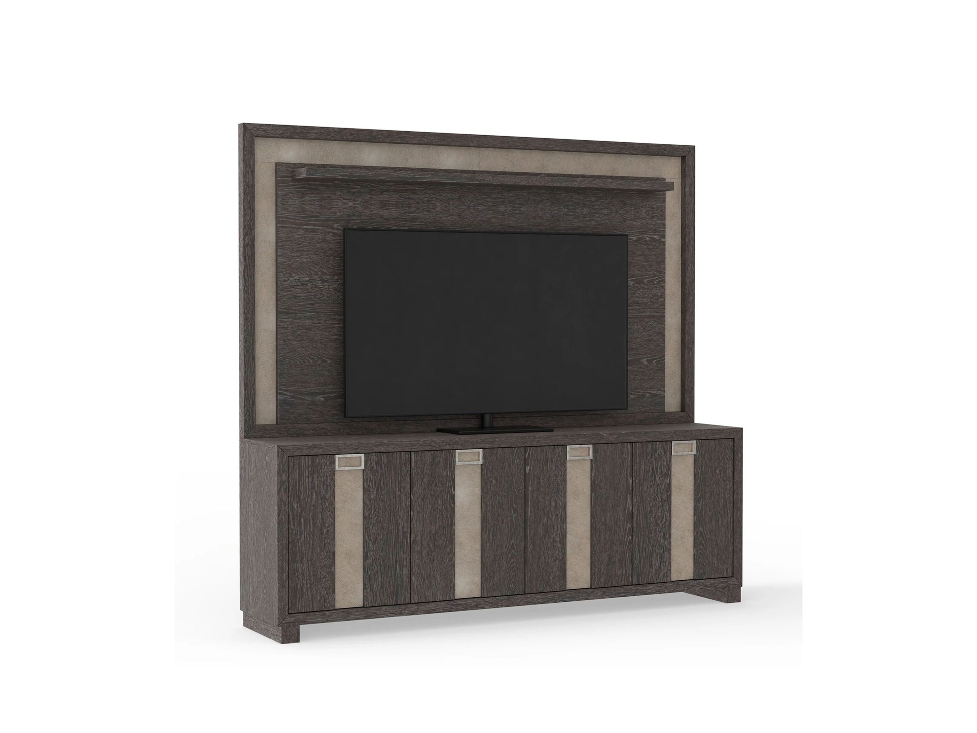 074041687:Ascent Media Hutch, Angled