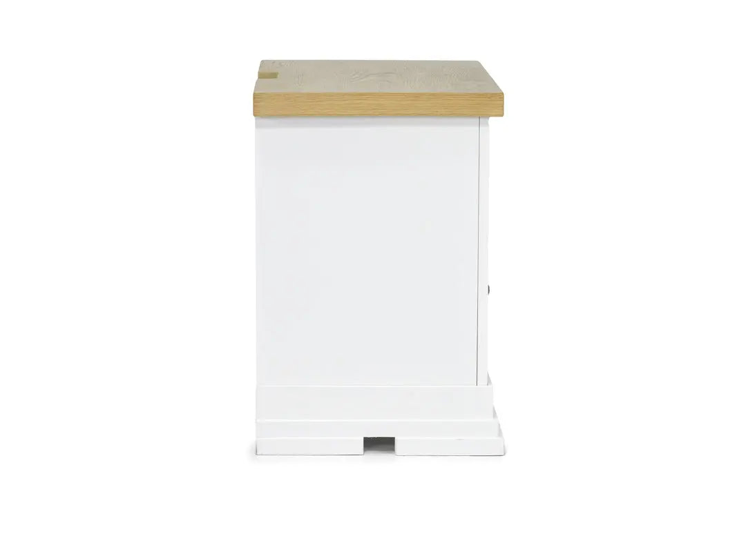 200380454:Ashbryn Nightstand, Side