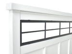 ASHBRYN04:Ashbryn Storage Bed, 