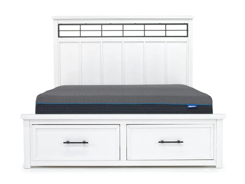 ASHBRYN02:Ashbryn Storage Bed, Front