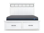 ASHBRYN04:Ashbryn Storage Bed, Front