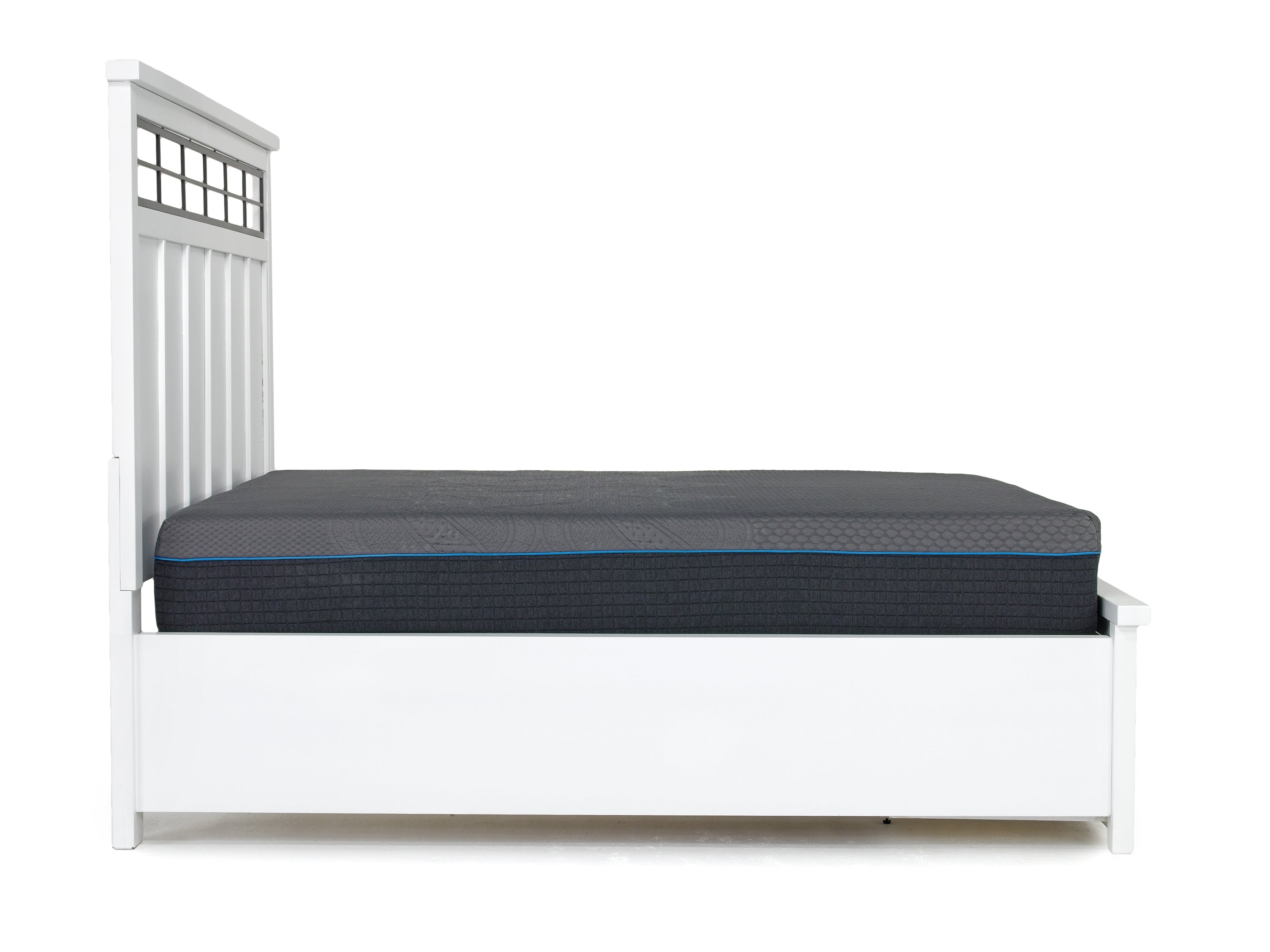 ASHBRYN02:Ashbryn Storage Bed, Side