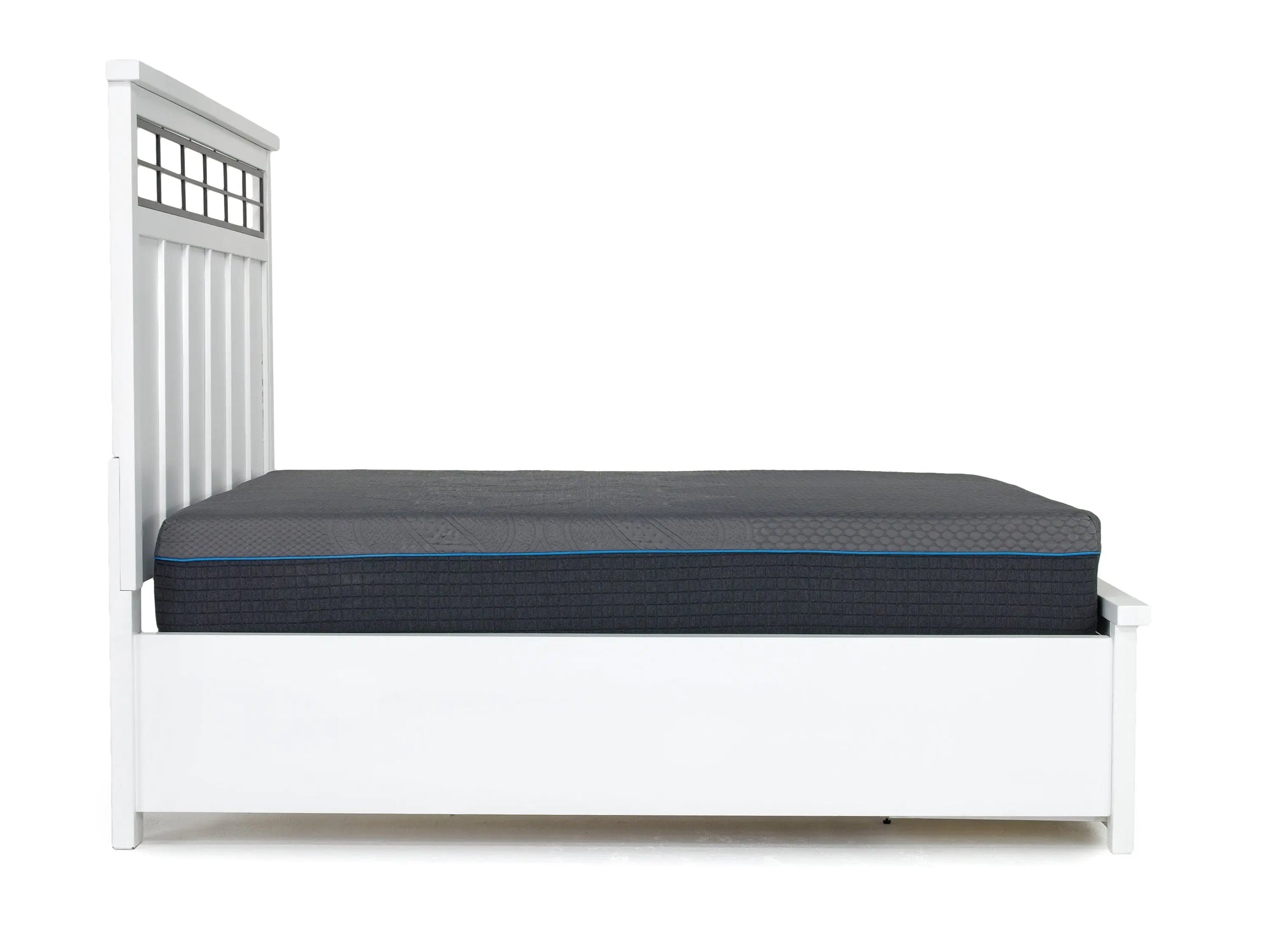 ASHBRYN04:Ashbryn Storage Bed, Side