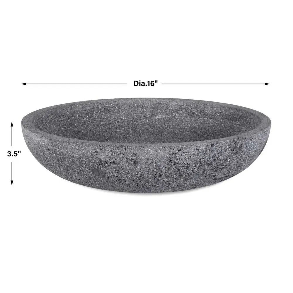 900573473:Ashen Earth Tray Or Canister, 