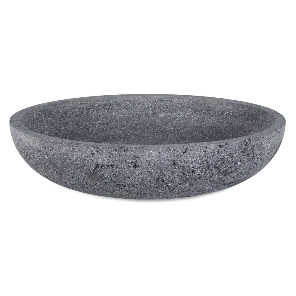 900573473:Ashen Earth Tray Or Canister, Front