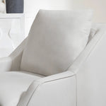 740784068:Asher Swivel Chair, Styled
