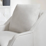 740784068:Asher Swivel Chair, Styled