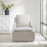 740784068:Asher Swivel Chair, StyledFront