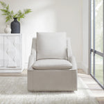 740784068:Asher Swivel Chair, StyledFront