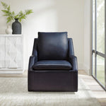 346156019:Asher Swivel Chair, StyledFront