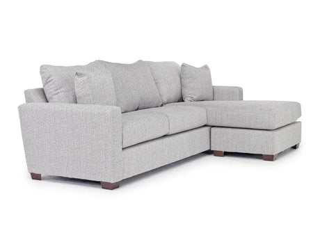 Ashfield Reversible Sofa Chaise