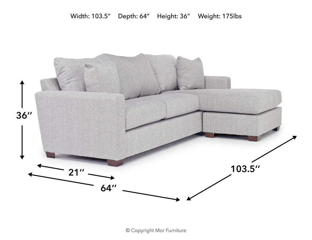 924518449:Ashfield Reversible Sofa Chais, Angle