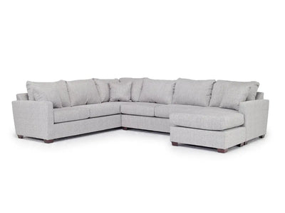 ASHFIELD0:Ashfield Tux Sofa Chaise Secti, Angle