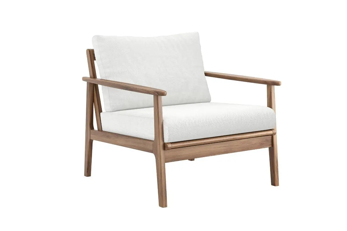360215592:Ashton Outdoor Accent Chair, Angle