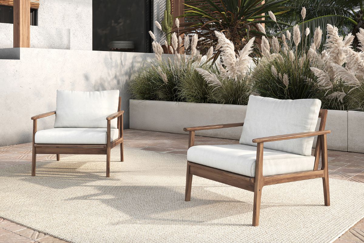 360215592:Ashton Outdoor Accent Chair, Styled