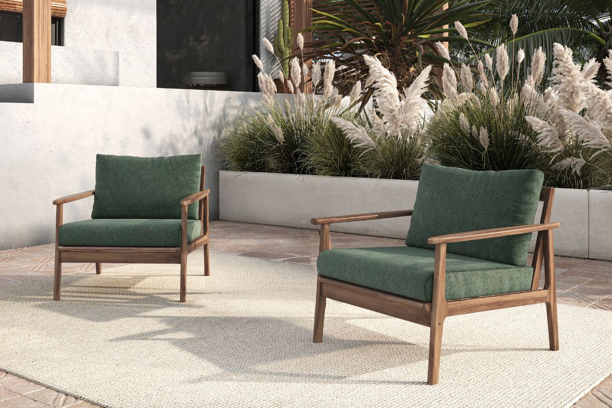 690886848:Ashton Outdoor Accent Chair, Styled