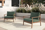 690886848:Ashton Outdoor Accent Chair, Styled