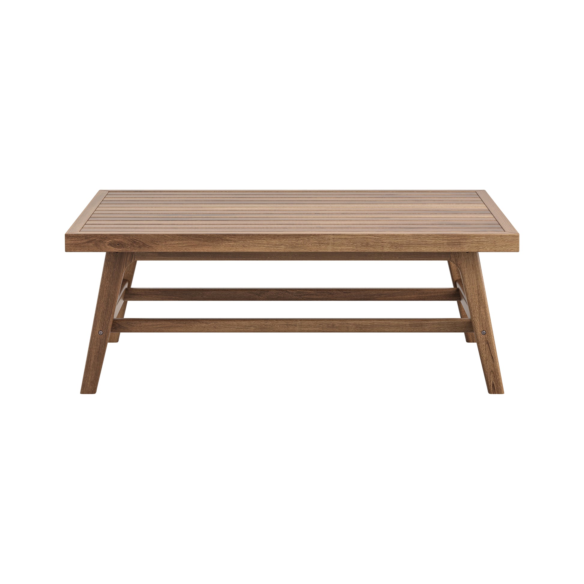598038130:Ashton Outdoor Cocktail Table, Front