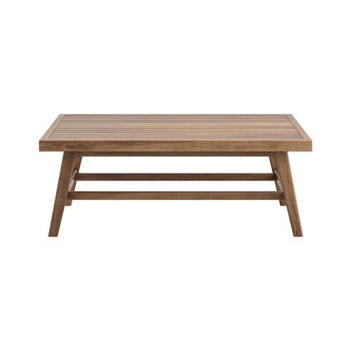 598038130:Ashton Outdoor Cocktail Table, Front