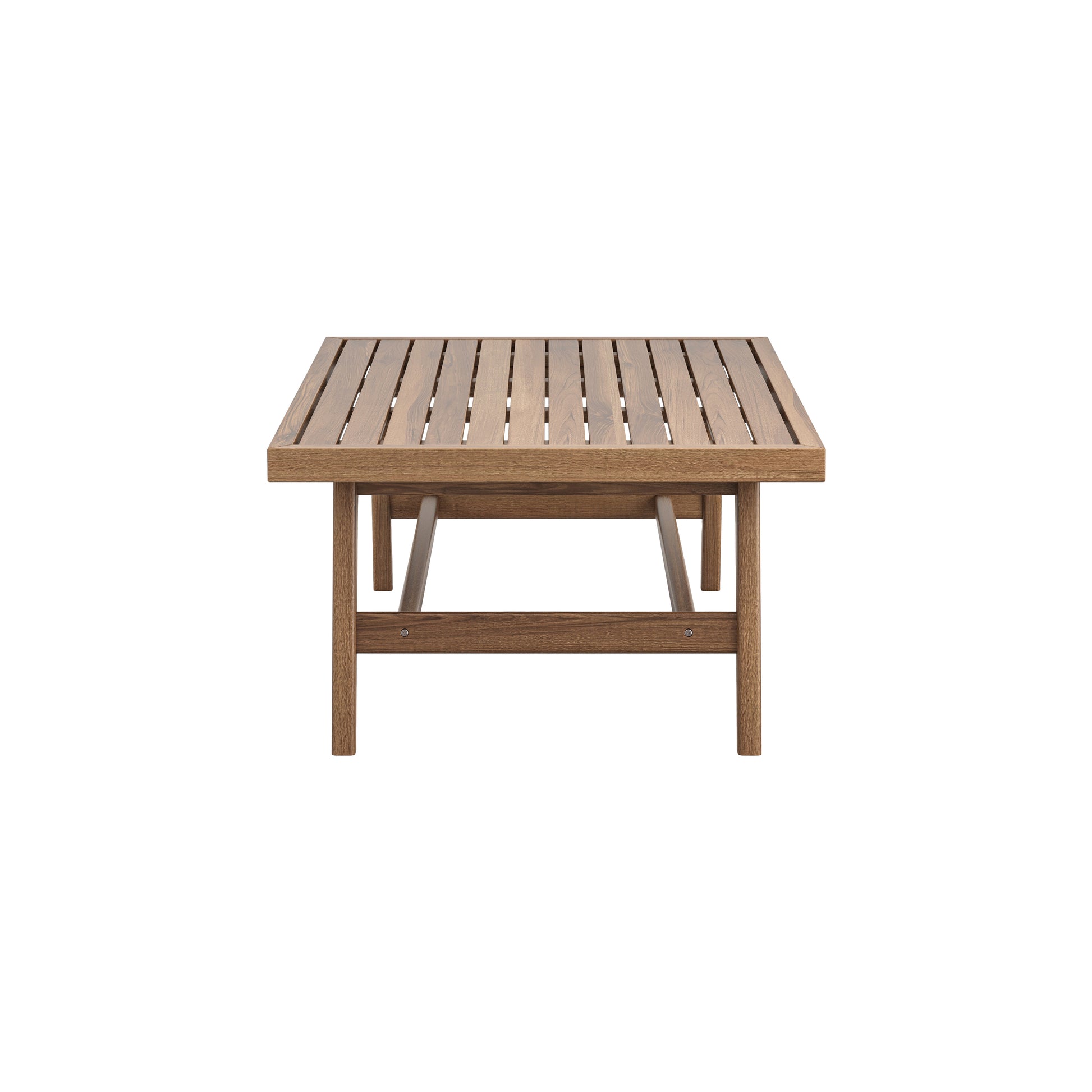 598038130:Ashton Outdoor Cocktail Table, Side